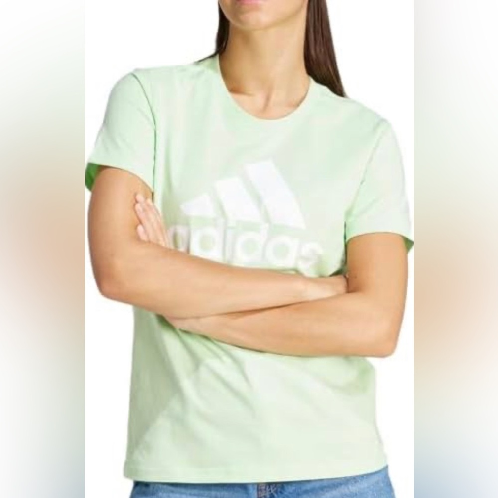 adidas Womens W BL T t-shirt (short sleeve)